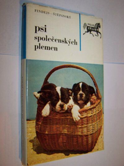 Psi společenských plemen