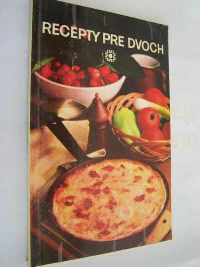 Recepty pre dvoch