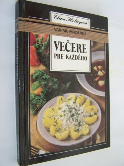 Večere pre každého