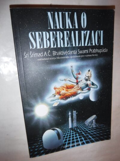 Nauka o seberealizaci