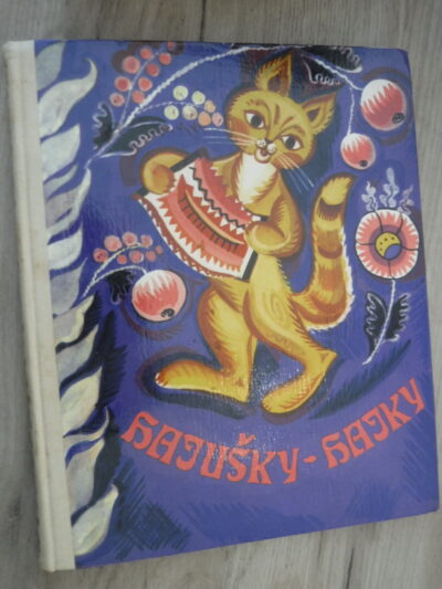 Hajušky - hajky