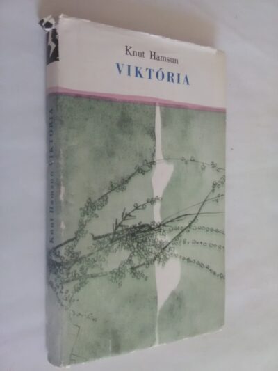Viktória