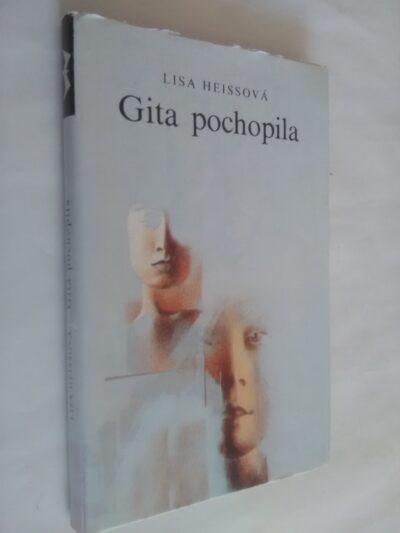 Gita pochopila