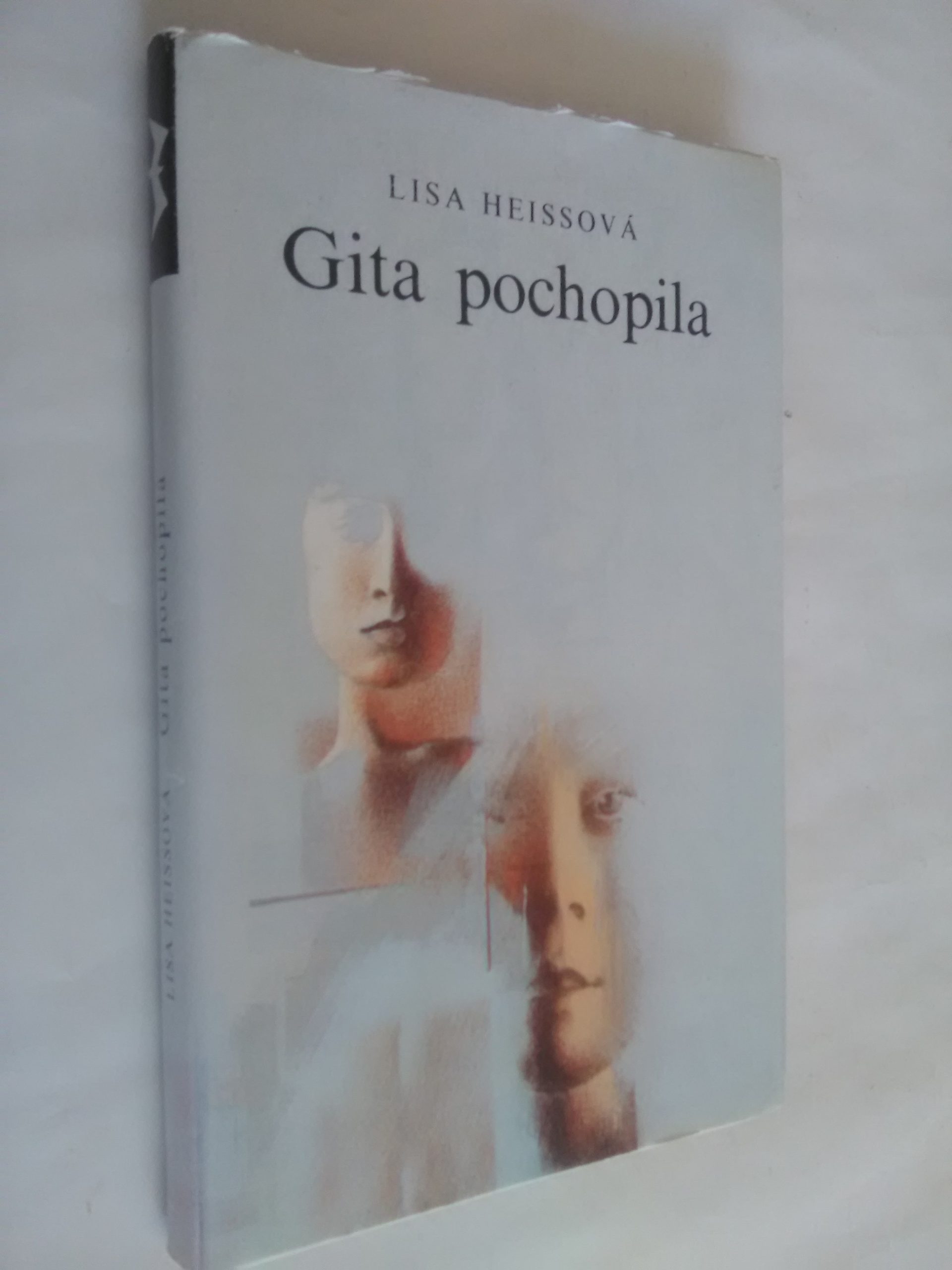 Gita pochopila