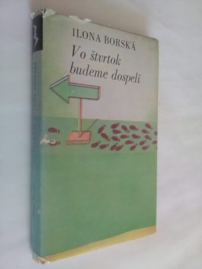Vo štvrtok budeme dospelí
