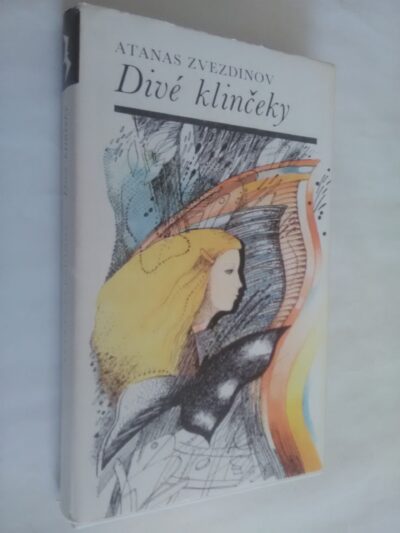 Divé klinčeky