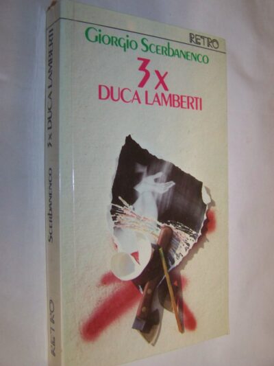 3 x Duca Lamberti