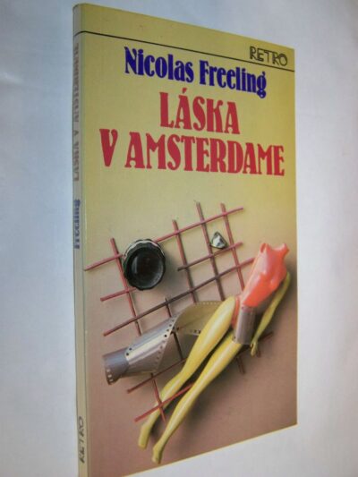 Láska v Amsterdame