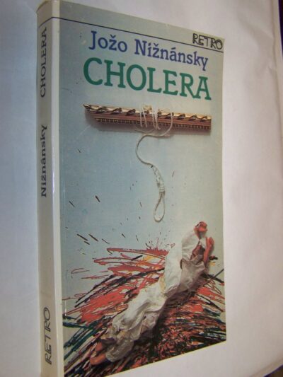 Cholera