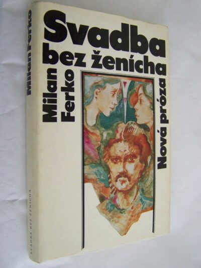 Svadba bez ženícha