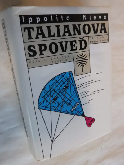 Talianova spoveď