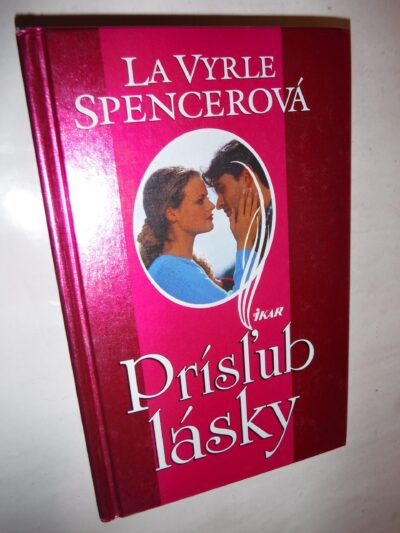 Prísľub lásky