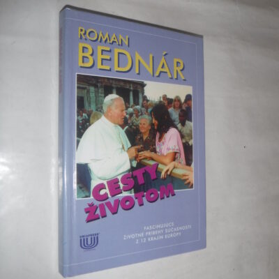 Cesty životom