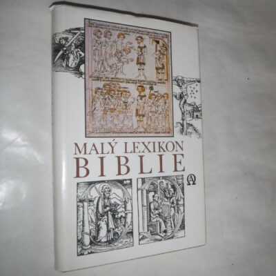Malý lexikón Biblie