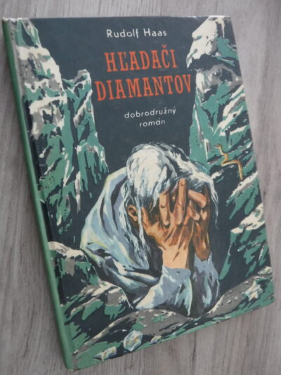 Hľadači diamantov