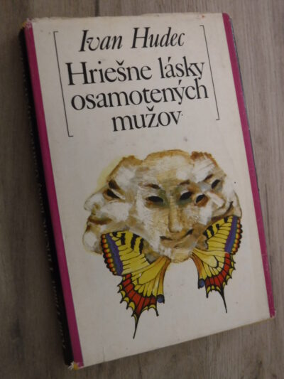 Hriešne lásky osamotených mužov