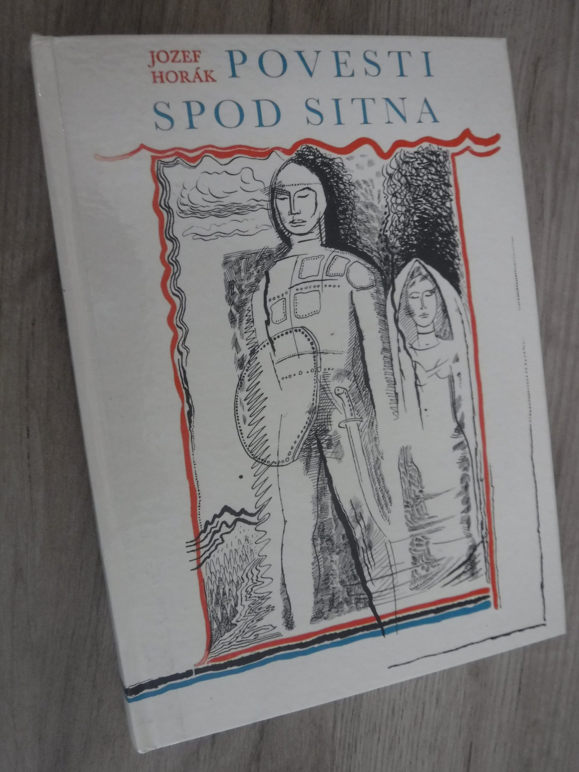 Povesti spod Sitna