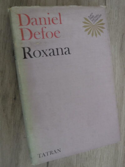 Roxana