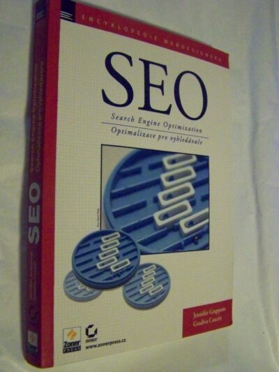 SEO - optimalizace pro vyhledávače