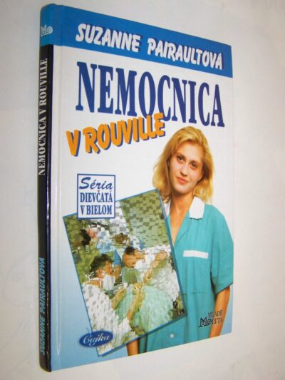 Nemocnica v Rouville