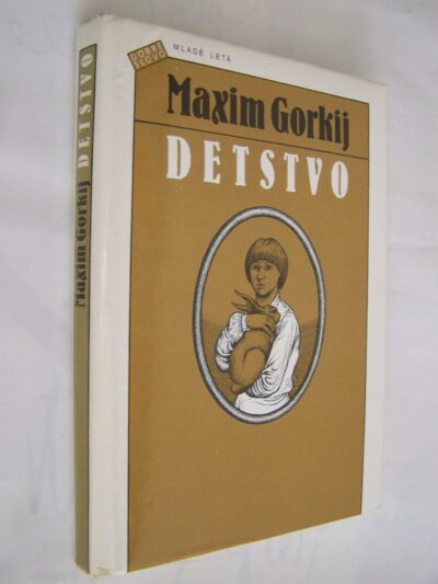 Detstvo