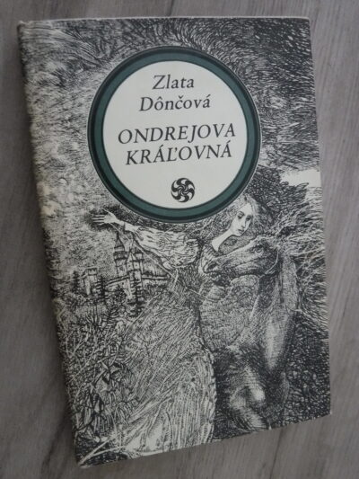 Ondrejova kráľovná