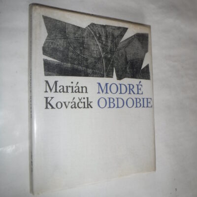 Modré obdobie