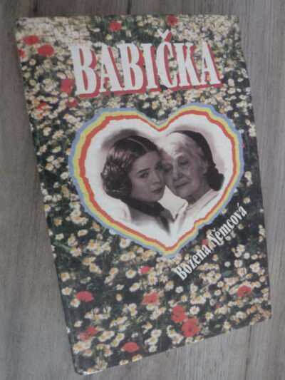 Babička