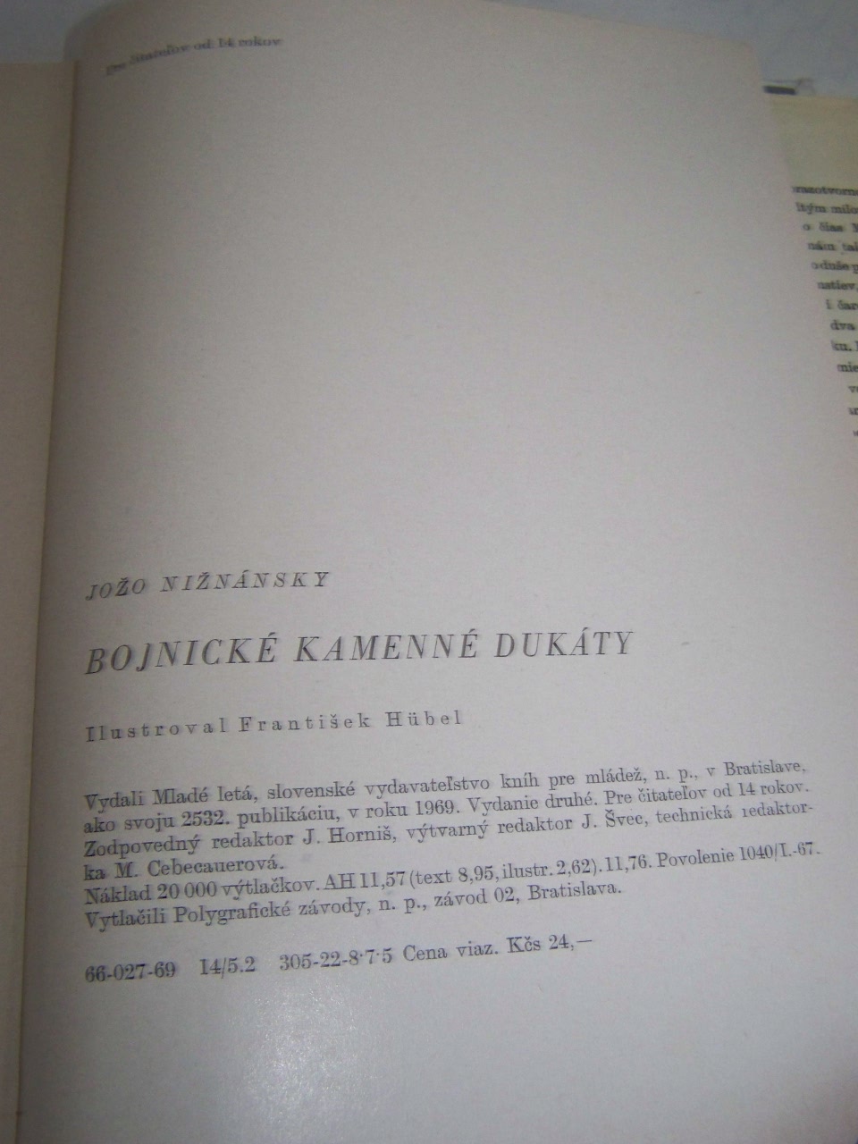 Bojnické kamenné dukáty - Image 2