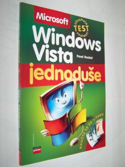 Windows Vista jednoduše