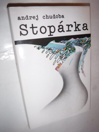 Stopárka