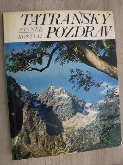 Tatranský pozdrav