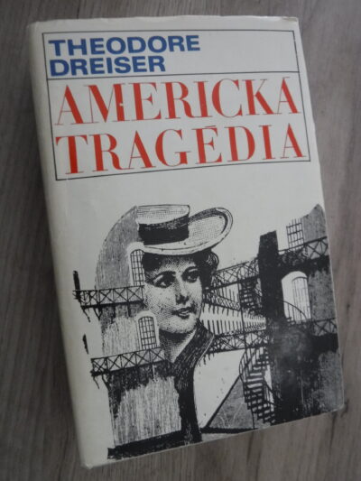 Americká tragédia