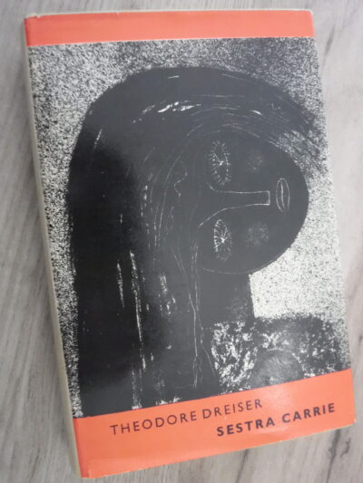 Sestra Carrie