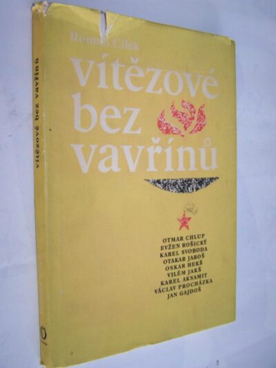 Vítězové bez vavřínú
