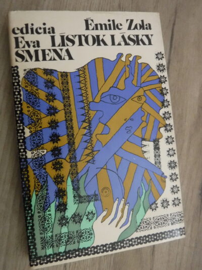 Lístok láskya