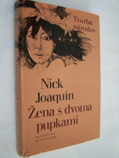Žena s dvoma pupkami