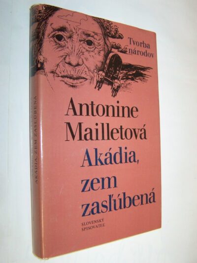Akádia, zem zasľúbená