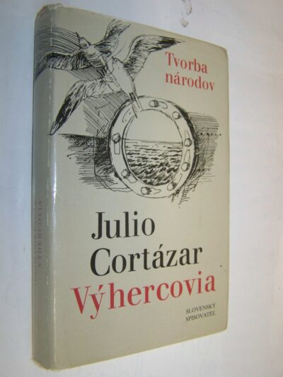 Výhercovia