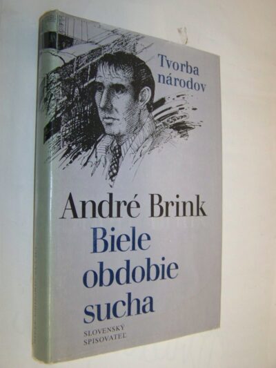 Biele obdobie sucha
