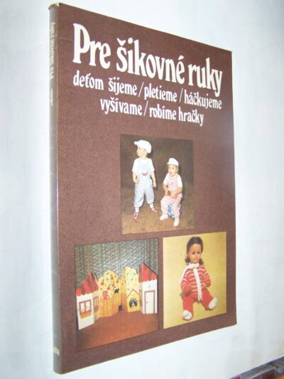 Pre šikovné ruky 4