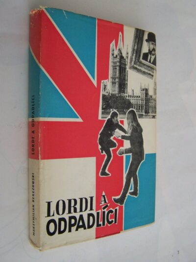 Lordi a odpadlíci