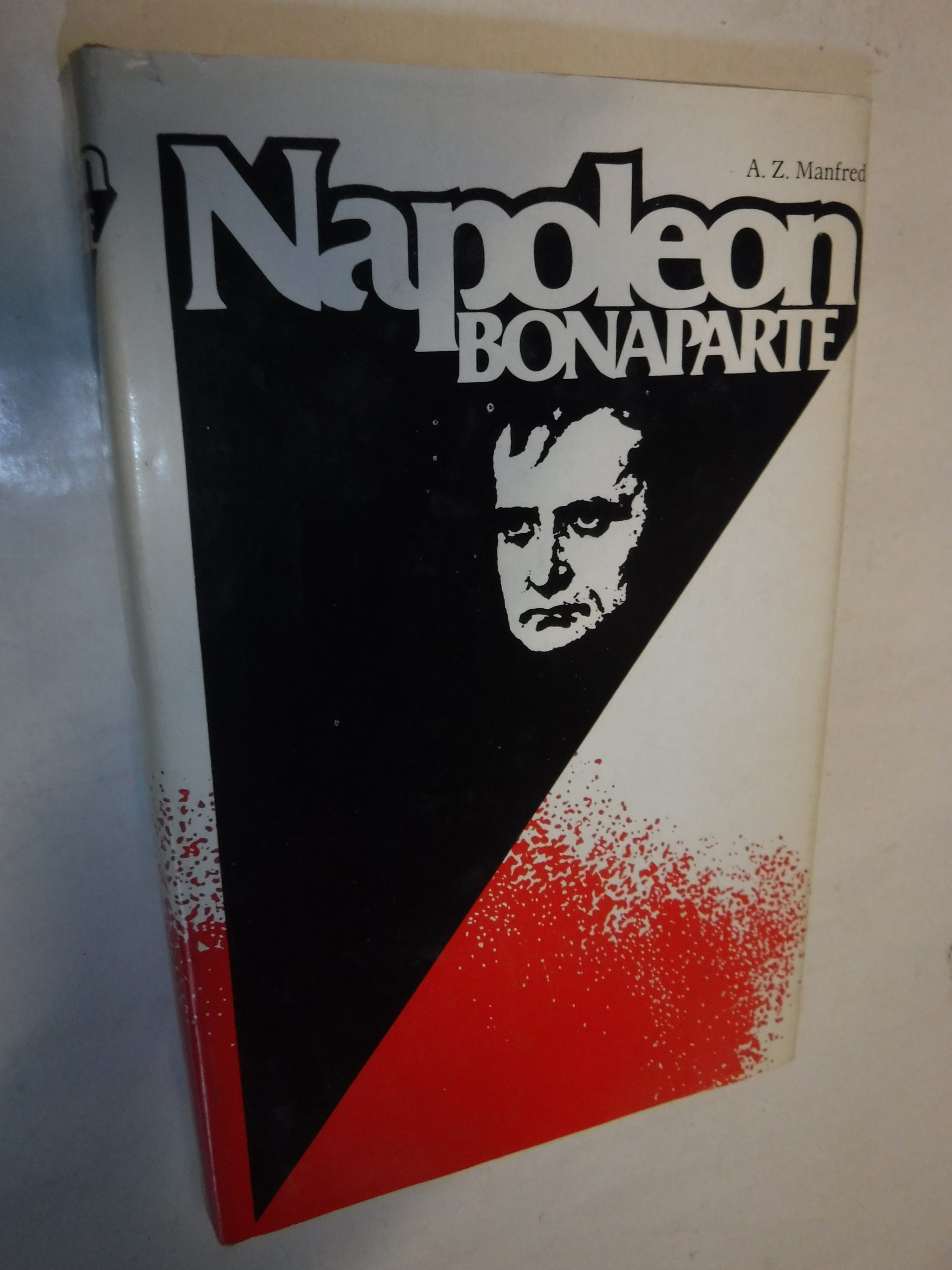 Napoleon Bonaparte