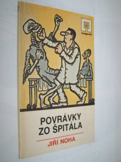 Povrávky zo špitála