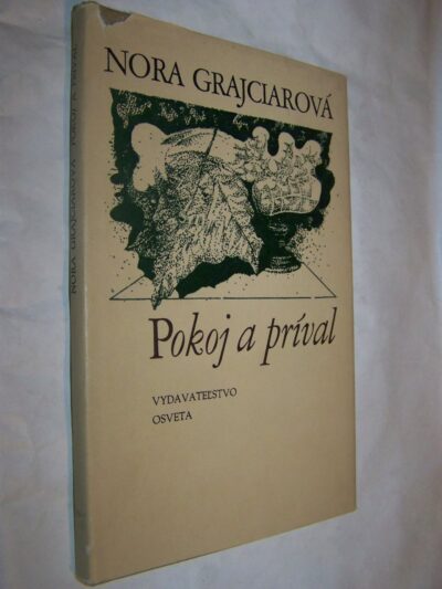 Pokoj a príval