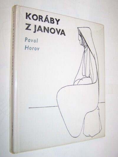 Koráby z Janova