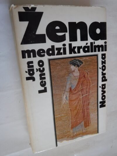 Žena medzi kráľmi