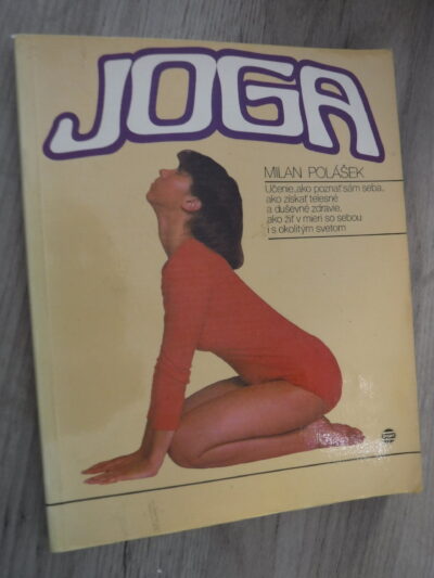 Joga