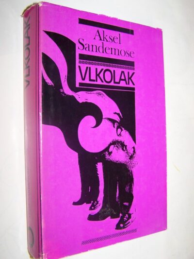 Vlkolak