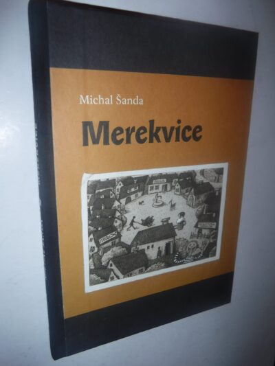 Merekvice